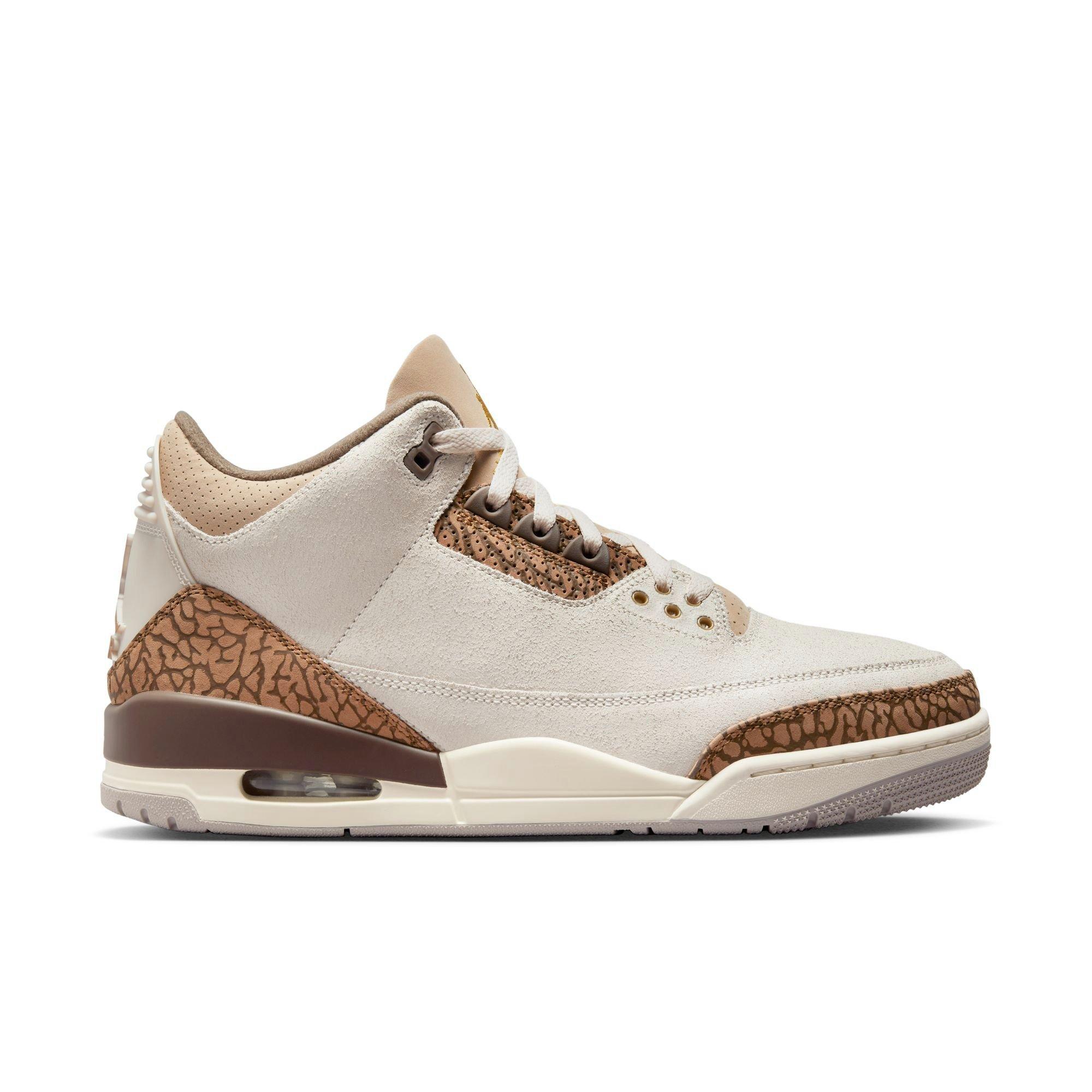 Air Jordan 3 Retro Shoes - Low, Mid, High - Hibbett | City Gear